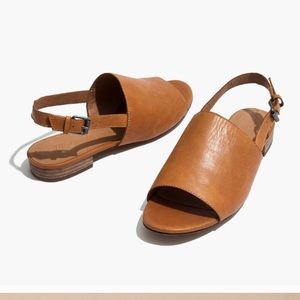 ISO Madewell sandals